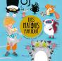 Des Matous Partout - Preview