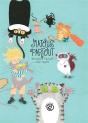 Des Matous Partout - Preview