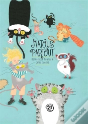Capa do artigo Des Matous Partout