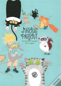 Capa do artigo Des Matous Partout