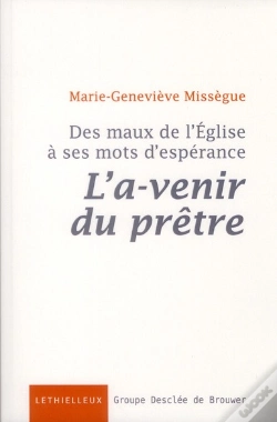 Capa do artigo Des Maux De L'Eglise A Ses Mots D'Espera