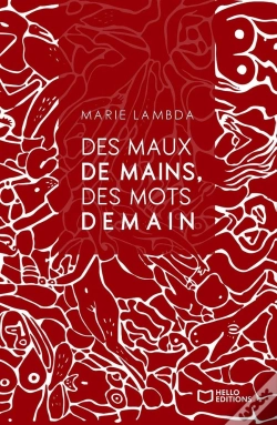 Capa do artigo Des Maux De Mains, Des Mots Demain