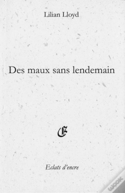 Capa do artigo Des Maux Sans Lendemain