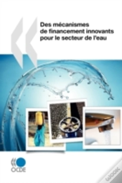 Capa do artigo Des Mécanismes De Financement Innovants