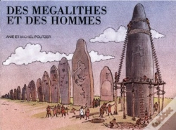 Capa do artigo Des Megalithes Et Des Hommes