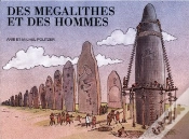 Capa do artigo Des Megalithes Et Des Hommes
