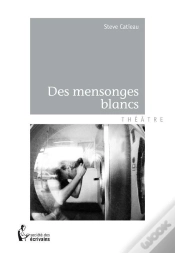 Capa do artigo Des Mensonges Blancs