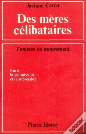 Capa do artigo Des Meres Celibataires