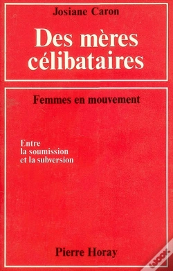 Capa do artigo Des Meres Celibataires