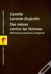 Capa do artigo Des Meres Contre Les Femmes