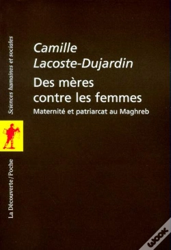 Capa do artigo Des Meres Contre Les Femmes