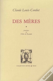 Capa do artigo Des Meres
