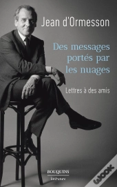 Des Messages Portés Par Les Nuages
