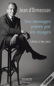 Capa do artigo Des Messages Portés Par Les Nuages