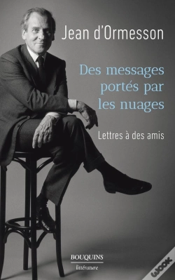 Capa do artigo Des Messages Portés Par Les Nuages