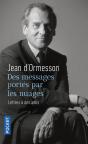 Des Messages Portés Par Les Nuages : Lettres À Des Amis - Preview
