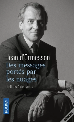 Capa do artigo Des Messages Portés Par Les Nuages : Lettres À Des Amis