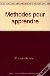 Capa do artigo Des Methodes Pour Apprendre