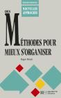 Des Méthodes Pour Mieux S'Organiser - Preview