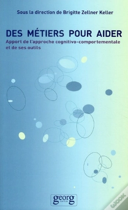 Capa do artigo Des Métiers Pour Aider