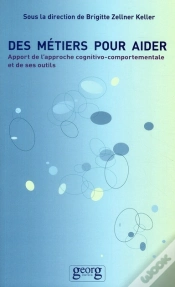 Capa do artigo Des Métiers Pour Aider