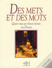 Capa do artigo Des Mets Et Des Mots