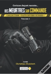 Capa do artigo Des Meurtres Sur Commande
