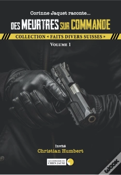 Capa do artigo Des Meurtres Sur Commande