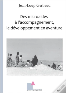 Capa do artigo Des Microaides À L'Accompagnement, Le Développement En Aventure