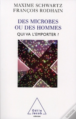 Capa do artigo Des Microbe Ou Des Hommes ; Qui Va L'Emporter ?