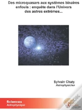 Des Microquasars Aux Systèmes Binaires Enfouis ; Enquête Dans L'Univers Des Astres Extrèmes