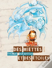 Capa do artigo Des Miettes Et Des Étoiles