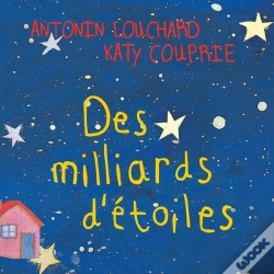 Capa do artigo Des Milliards D'Étoiles