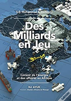 Capa do artigo Des Milliards En Jeu
