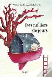 Capa do artigo Des Milliers De Jours