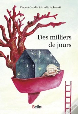 Capa do artigo Des Milliers De Jours