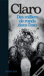 Capa do artigo Des Milliers De Ronds Dans L