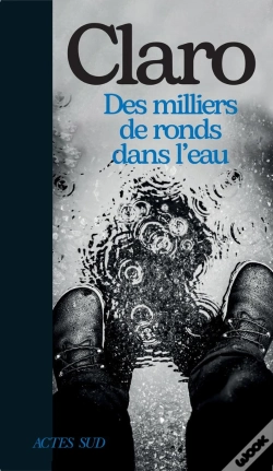 Capa do artigo Des Milliers De Ronds Dans L'Eau