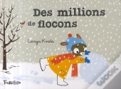 Des Millions De Flocons