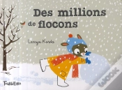 Capa do artigo Des Millions De Flocons