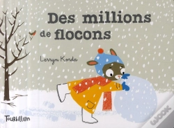 Capa do artigo Des Millions De Flocons