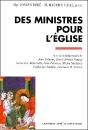 Des Ministeres Pour L'Eglise ; Documents D'Eglise - Preview