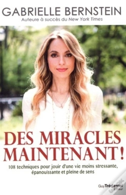 Capa do artigo Des Miracles Maintenant !
