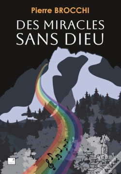 Capa do artigo Des Miracles Sans Dieu