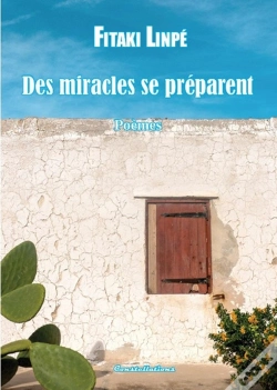 Capa do artigo Des Miracles Se Préparent