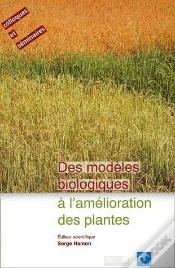 Capa do artigo Des Modeles Biologiques A L