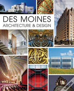 Capa do artigo Des Moines Architecture & Design