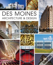 Capa do artigo Des Moines Architecture & Design