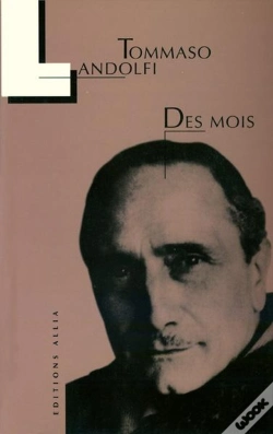 Capa do artigo Des Mois