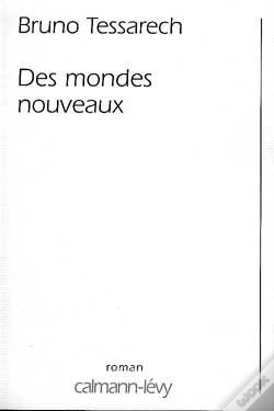 Capa do artigo Des Mondes Nouveaux